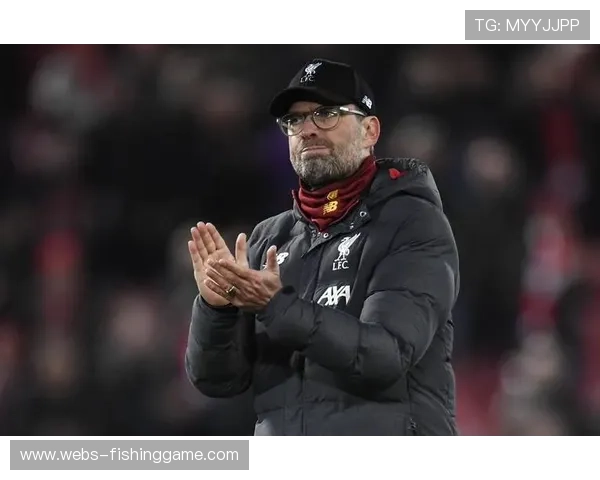 利物浦本赛季英超不败 克洛普战术成胜负关键