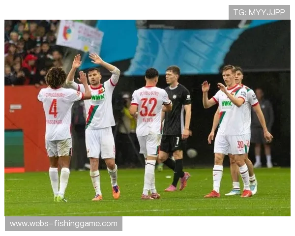 奥格斯堡主帅瓦格纳:挫折是年轻球员成长必修课 奥格斯堡主帅瓦格纳:挫折是年轻球员成长必修课