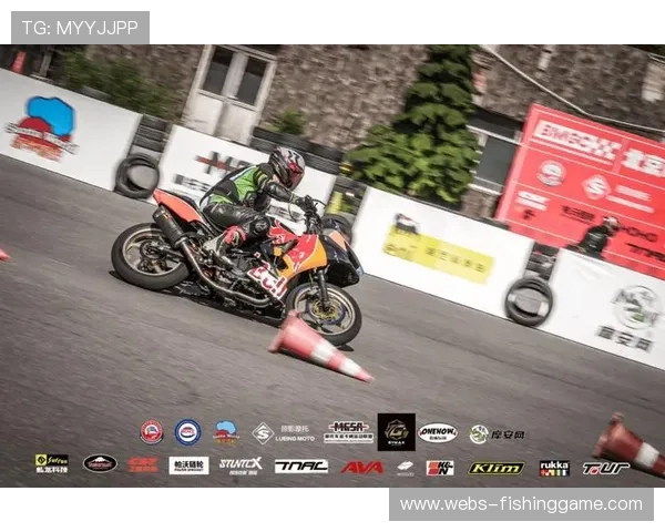 摩托运动安全管理措施强化 降低赛事活动风险隐患