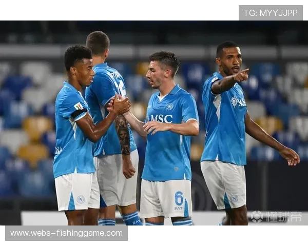 扎卡尼：那不勒斯可能是意甲最强球队，内雷斯印象最深