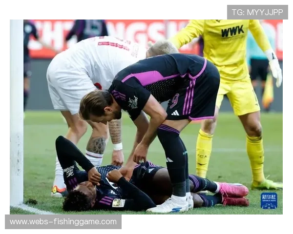 拜仁1-2奥格斯堡：领先到被逆转的战术失误点